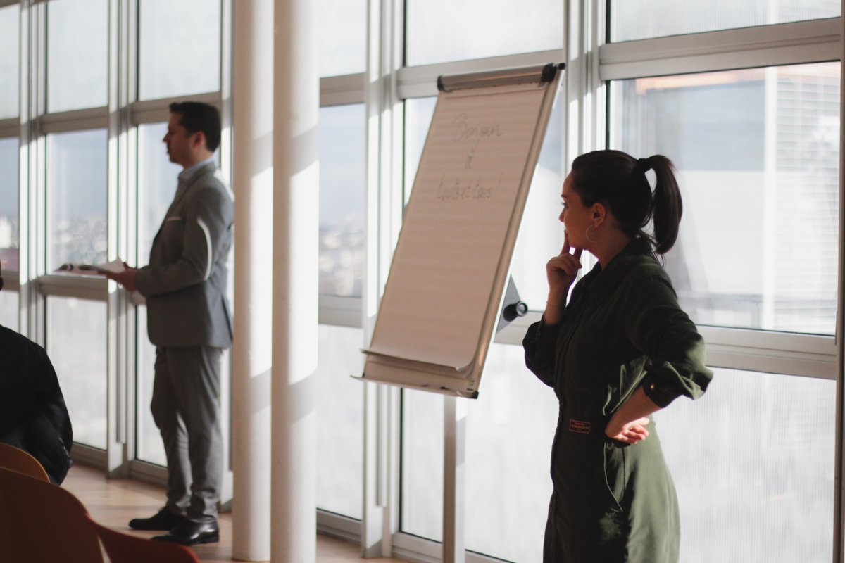 ICN Business School tweet media