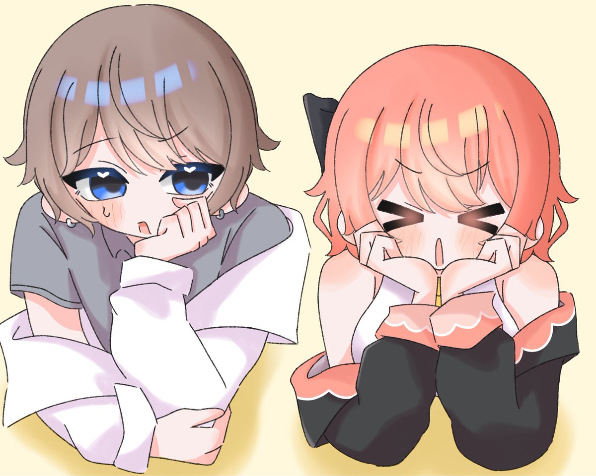 にわとり (@ChikinQcmjbazh) / Posts / X