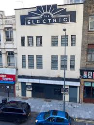 OldStationSt's tweet photo. Ludgate Hill. The Crown. The Electric. Central Methodist Hall. Kingsway Cinema. Royalty Harborne. 

Heartbreaking to have so many ideas about how to save  these beautiful buildings but no power to do so and no interest from those who do have the power. 📸 via @Bananabelly https://t.co/oCBbTCKecb
