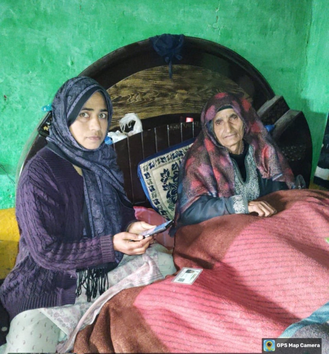 State Health Agency J&K tweet media