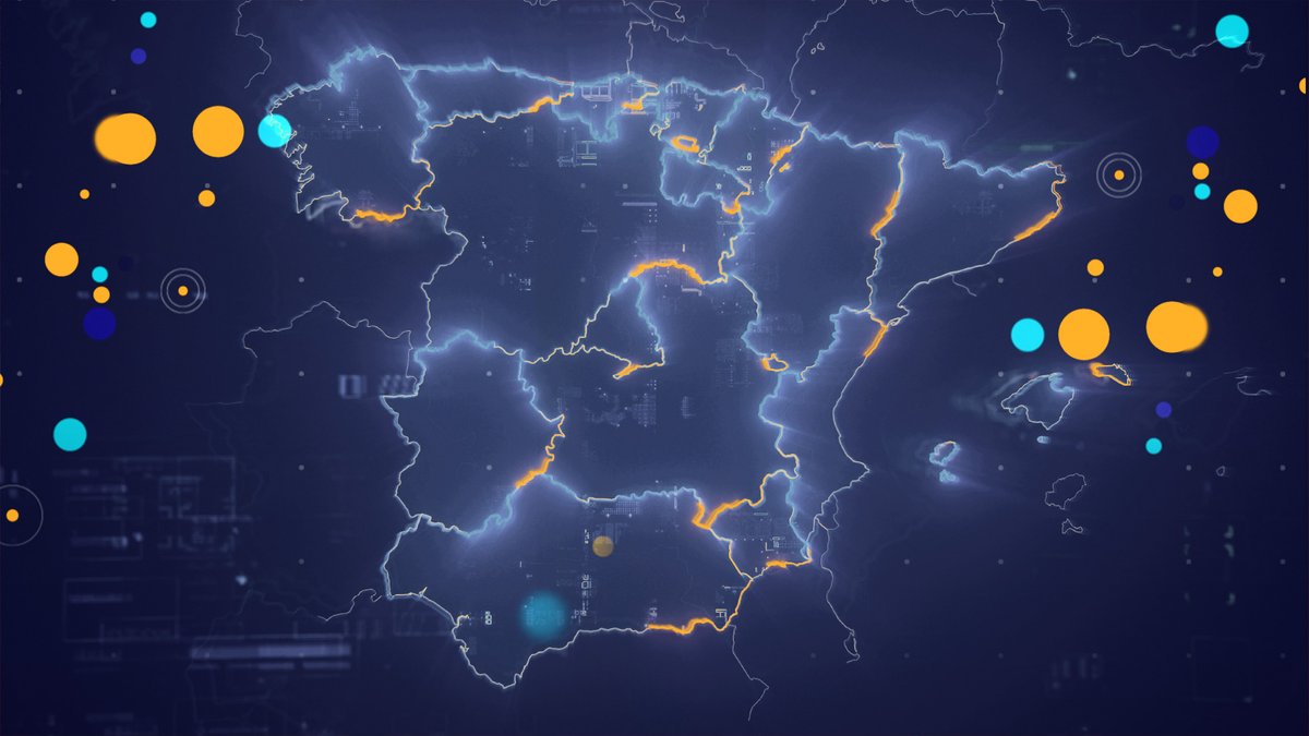 Nuestros Informativos Territoriales en TVE siguen en máximos en una semana marcada por la información de proximidad y ayer marcan una media del 16.7%.

Algunos datos de nuestra primera edición:

👉Somos líderes en Andalucía con un 19.4%
 👉Lideramos en Euskadi con un 19.9%