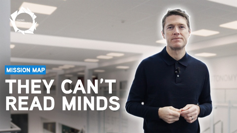 Dixons Academies Trust tweet media