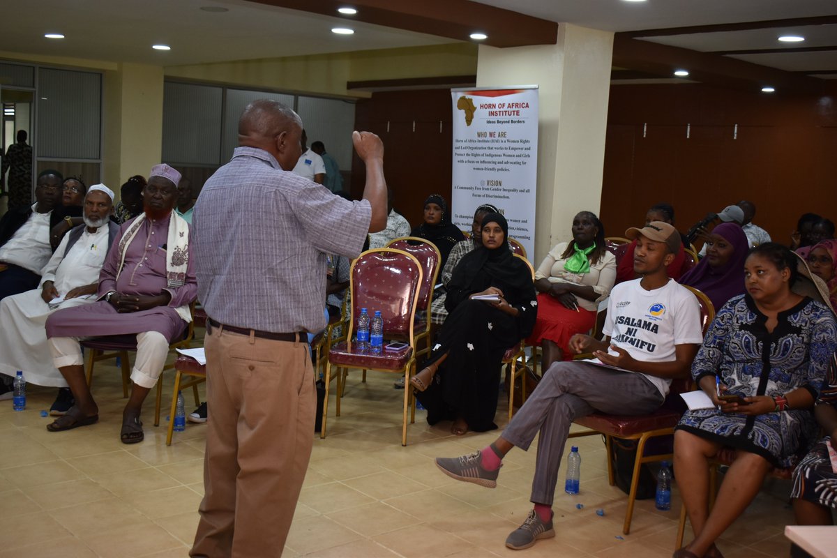 SHARP Project in Kenya tweet media