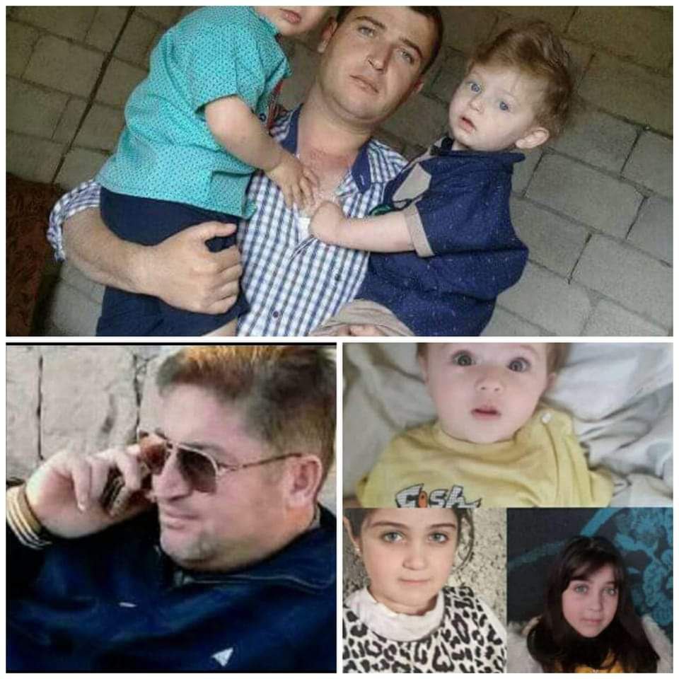 QalaatAlMudiq's tweet image. #Syria: today marks the 3rd anniversary of the devastating earthquake that struck S. Turkey and NW. Syria.

In Syria, the earthquake killed over 5,000 people and displaced 100,000s.

The hardest-hit areas were in W. and NW. #Aleppo and #Idlib.

In the then Rebel-held areas,