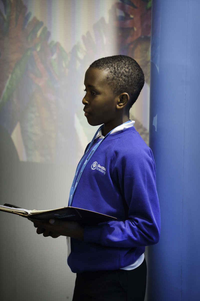 MATNetworks's tweet image. Incredible to hear from our future leaders! 🎤 The #PupilVoice session with South Essex Academy Trust and Catherine Stalham provided the insights we need to truly shape the future of our schools.

A highlight of the morning! ❤️🚀

#EducationLeadership