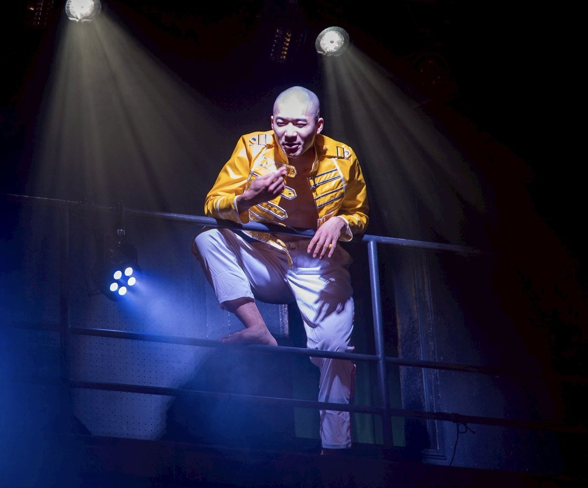 サンバーチャイチャイ tweet media