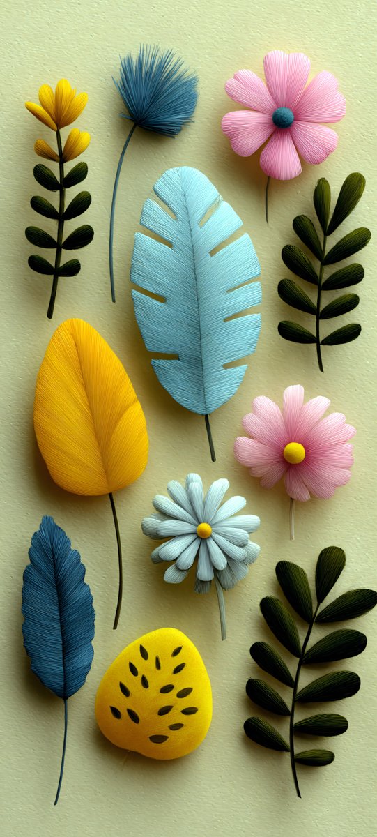 Halleyapps's tweet image. The fiber fidelity on the right showcases next-level subsurface scattering algorithms, while the left demonstrates flawless ambient occlusion in porous surfaces. The engine is mastering tactile physics. 

#DigitalTexture #Macro #Render