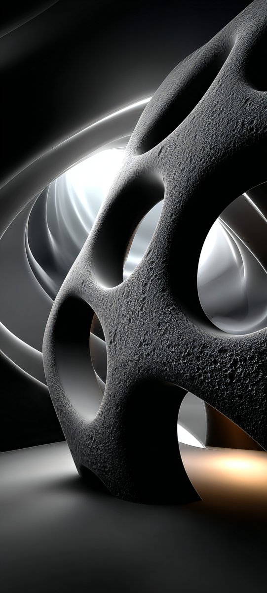 Halleyapps's tweet image. The fiber fidelity on the right showcases next-level subsurface scattering algorithms, while the left demonstrates flawless ambient occlusion in porous surfaces. The engine is mastering tactile physics. 

#DigitalTexture #Macro #Render