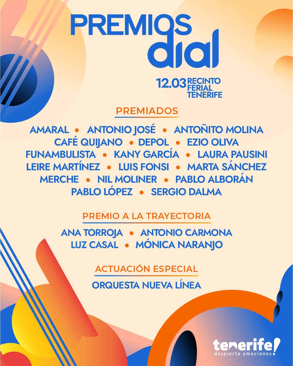 Cadena Dial España tweet media