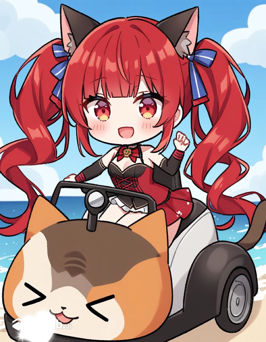 赤星さや❤️車🏎️ガンダム🤖ウマ娘🐴サンリオ💖無限大好きオタ♡一緒