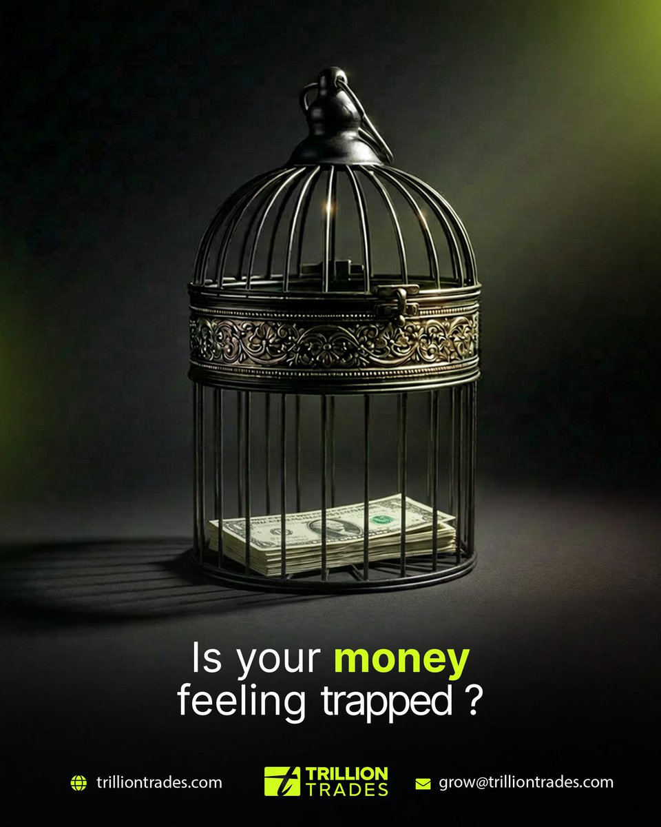 TrillionTrades's tweet photo. At #TrillionTrades, safety, withdrawals, and support are built to be clear, not confusing or convincing.

Explore → https://t.co/wHjA3tHp8T

#TrillionTrades #ForexTrading #TradeForex #CFDTrading #GoldTrading #SilverTrading #IndicesTrading #EnergyTrading #CrudeOilTrading https://t.co/aLi8JDx63I