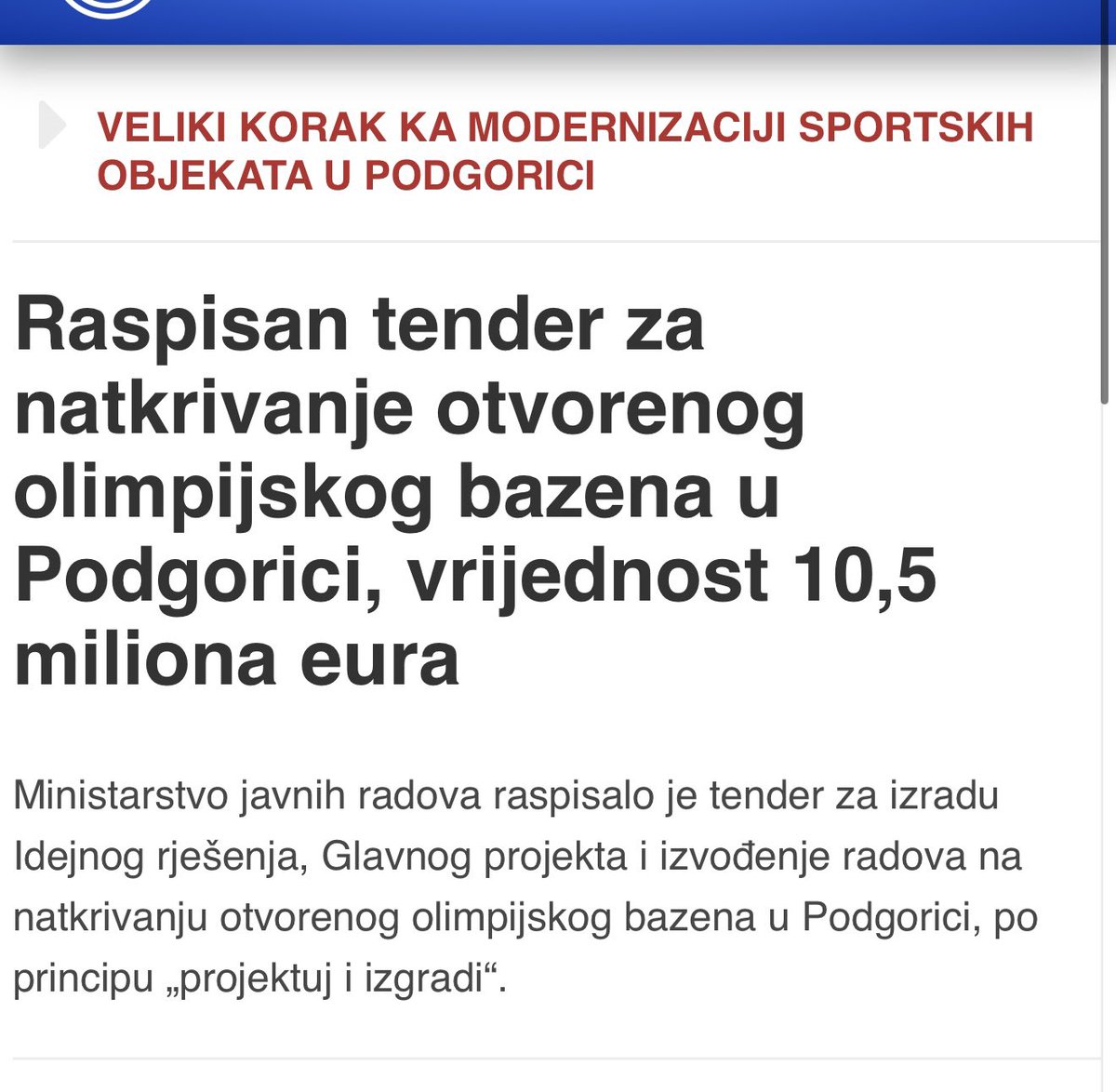 Andrija Klikovac tweet media