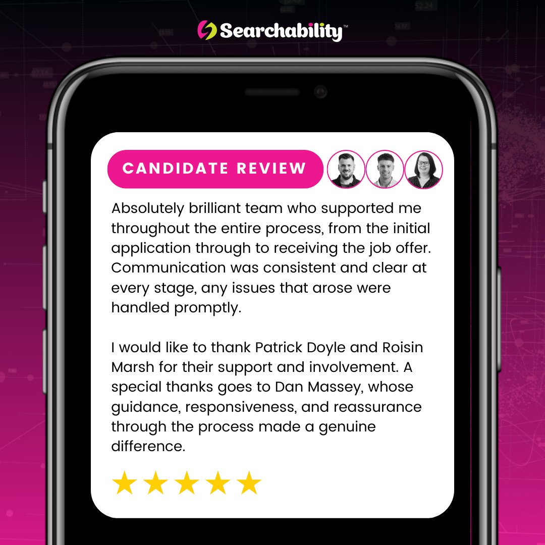 Searchability tweet media