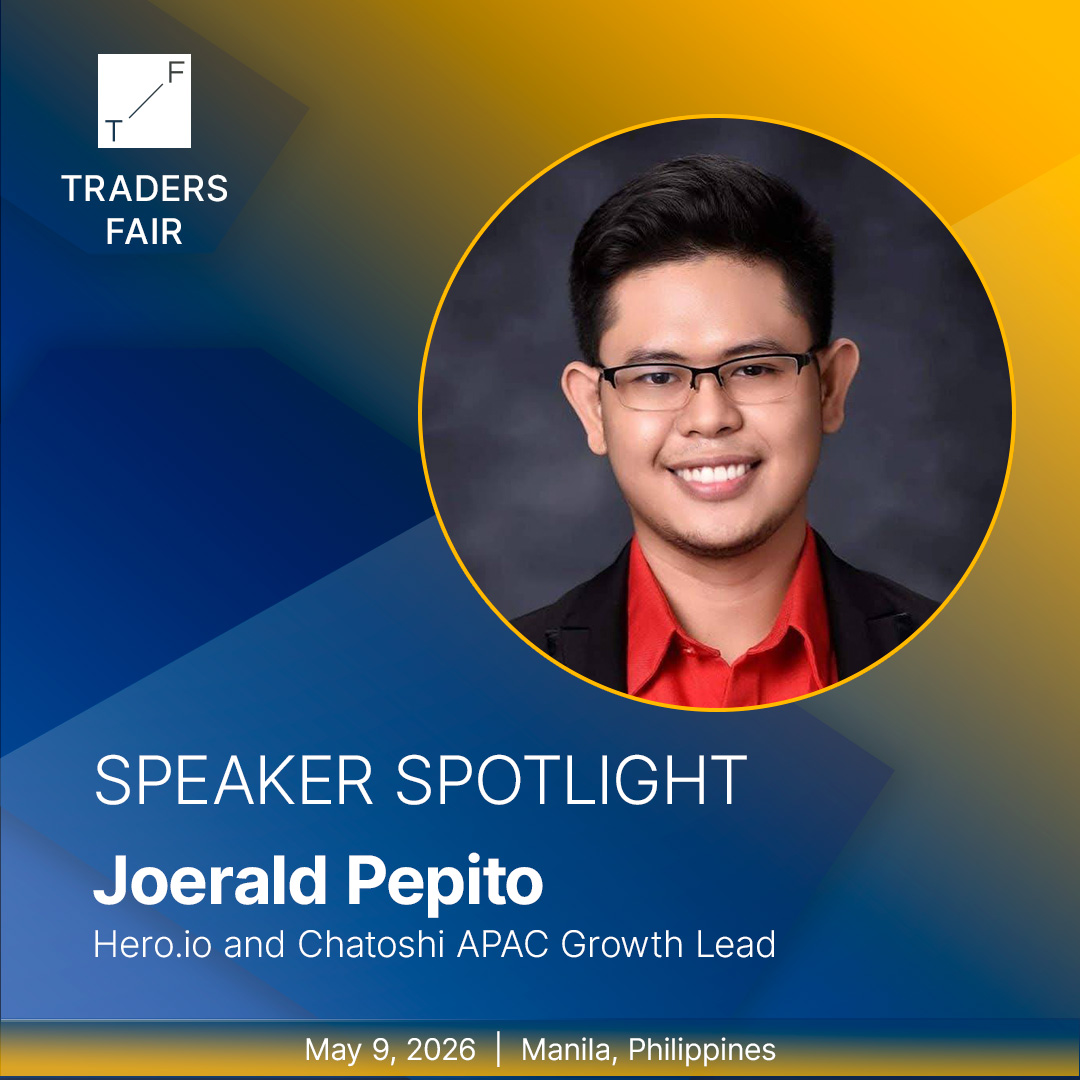 Traders Fair & Traders Awards - Events tweet media