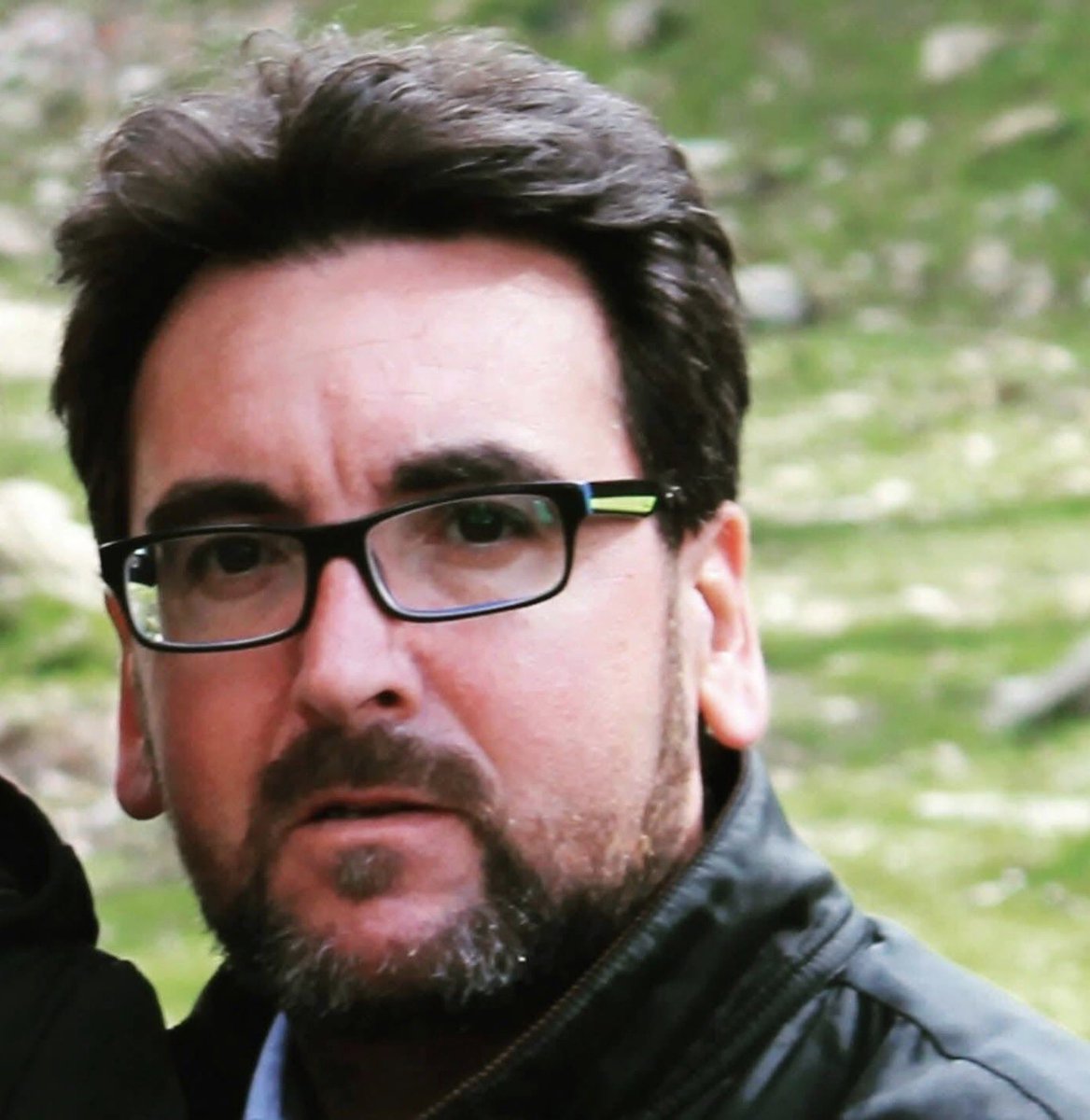 Cartel I La Junta de Gobierno elige como presentador del cartel nuestras estaciones de penitencia a D. Manuel Fernández Heredia.
El cartel obra de N.H. D.Rafael Acebal Mancheño bajo el título "Por sus llagas fuimos nosotros sanados".
📆28 de Febrero 
🕗21:00h
⛪️Sagrado Corazón