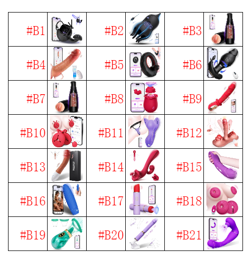 Kang Sex Toys tweet media