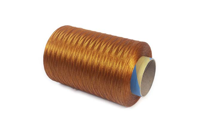 yushengmax's tweet image. Looking for strong, durable yarn for industrial use? 💪 Dipped Polyester Yarn offers low shrinkage, high tenacity &amp;amp; chemical resistance—perfect for sewing, ropes, fishnets &amp;amp; more! 🌊🧵

Explore now 👉 yushengmax.com/products/dippe…

#PolyesterYarn #IndustrialTextiles #SewingSolutions