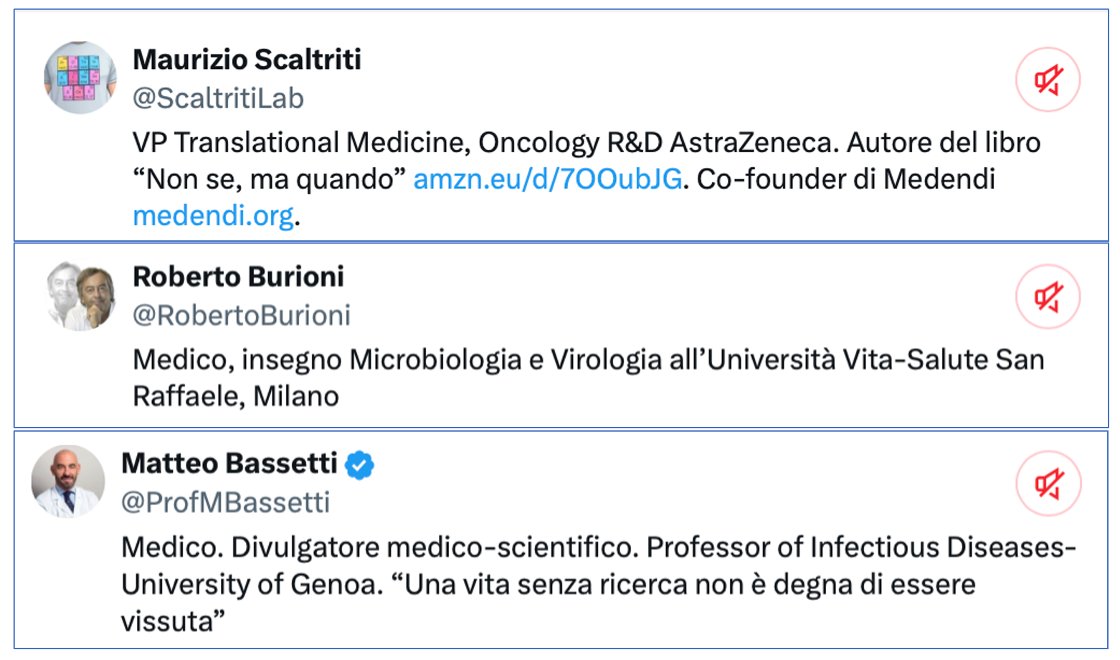 Silenziati.
Una persona intelligente che ha un ruolo importante dovrebbe dimostrare di meritarselo quell’incarico, non approfittarne per offese gratuite agli altri.