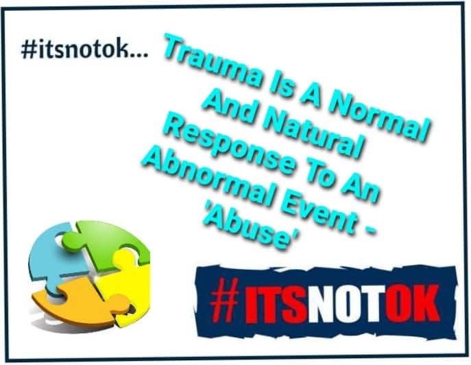 Chris Tuck - You're Worth Fighting For - Speaker tweet media