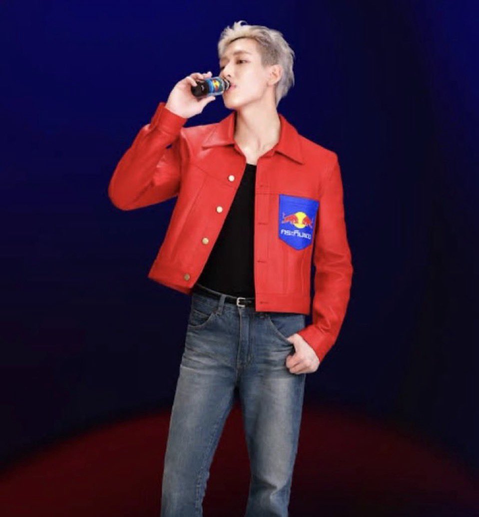 10 of the biggest names Associated with RED BULL.

🏎️ Max Verstappen
⚽️ Neymar Jr.
❤️ BamBam
🏏 KL Rahul
⚽️ Trent Alexander-Arnold
🏎️ Sergio Pérez
🎿 Eileen Gu
🏀 Blake Griffin
🏸 Lakshya Sen
🏁 Connor Zilisch

#กระทิงแดงxแบมแบม 💙❤️
#เป้าหมายถึงไวพลังใจไม่มีท้อ 
#กระทิงแดง