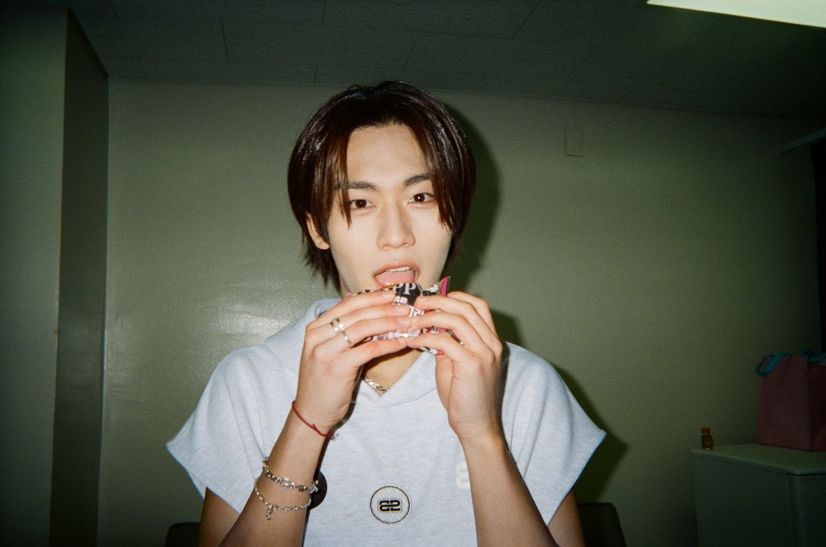 _pp1215's tweet image. 앙