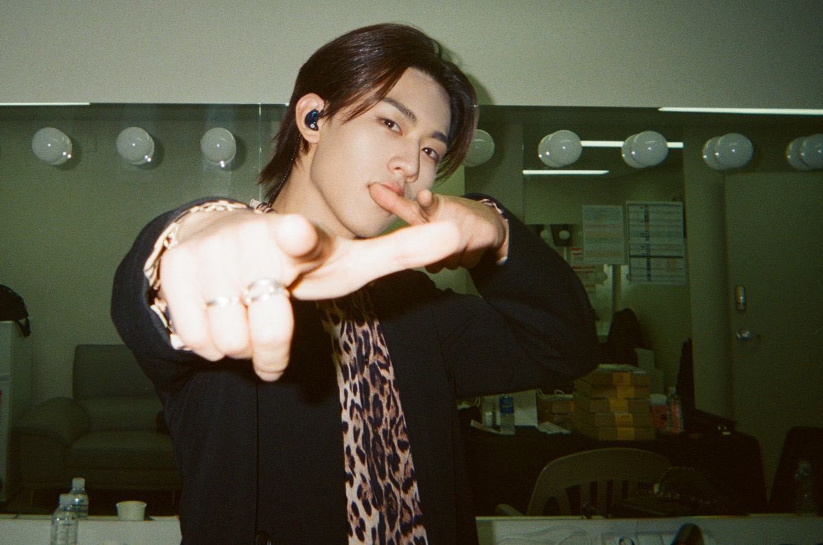 _pp1215's tweet image. 앙