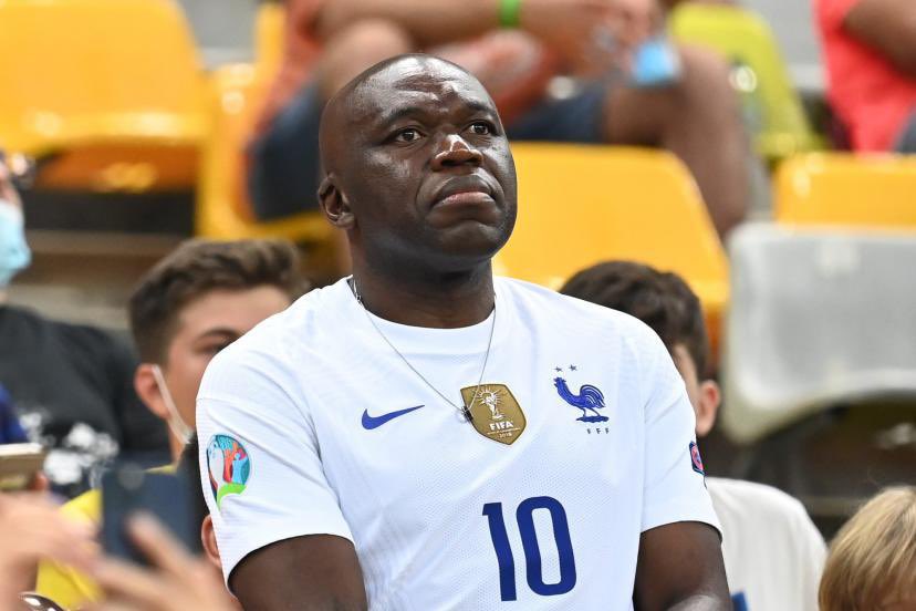 Actu Foot tweet media