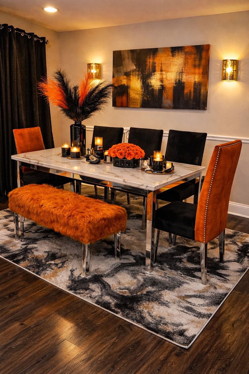 FloorngK's tweet image. ✨ Everything Decor — Where Spaces Become Statements ✨
We design, supply &amp;amp; install premium floors, wall décor, ceilings, and interior finishes that turn ordinary spaces into modern luxury.
📲 Call/WhatsApp: 07043746613
#EverythingDecor#DecorNigeria
#LuxuryInteriors
 #DesignX