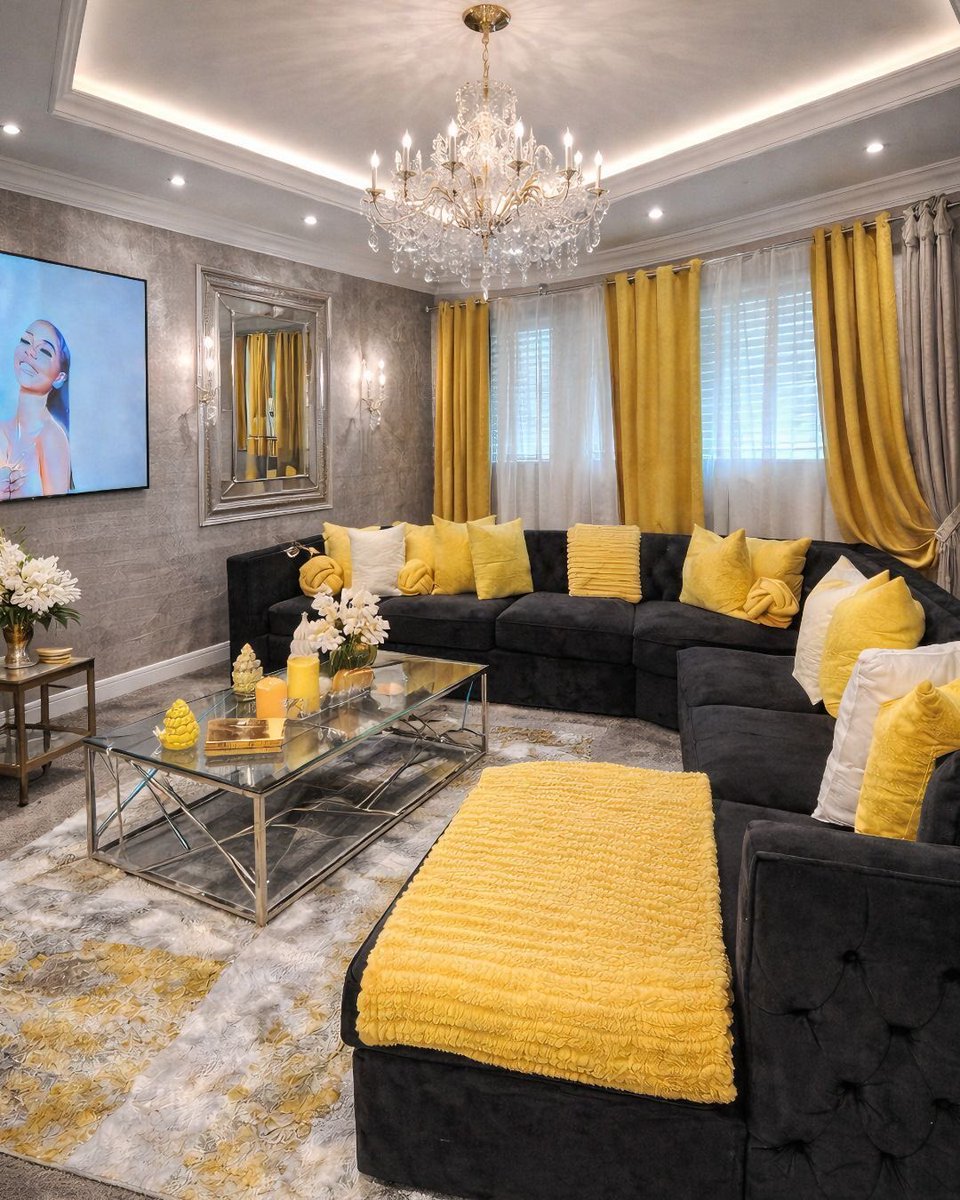 FloorngK's tweet image. ✨ Everything Decor — Where Spaces Become Statements ✨
We design, supply &amp;amp; install premium floors, wall décor, ceilings, and interior finishes that turn ordinary spaces into modern luxury.
📲 Call/WhatsApp: 07043746613
#EverythingDecor#DecorNigeria
#LuxuryInteriors
 #DesignX