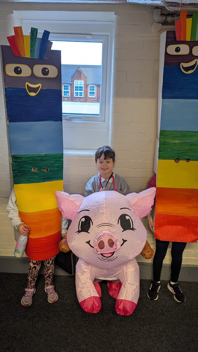 Cheam Common Junior tweet media