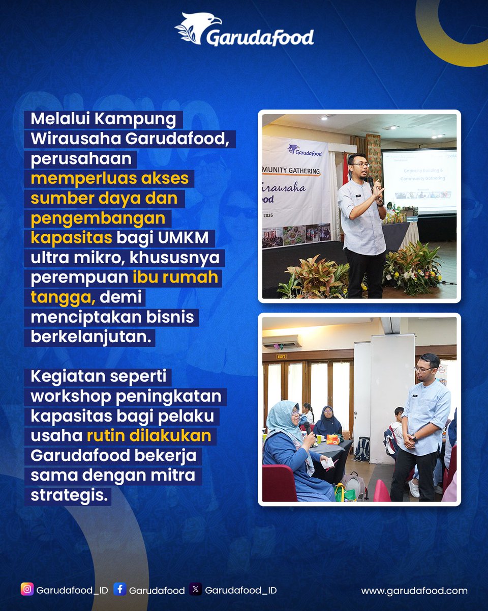 Garudafood tweet media