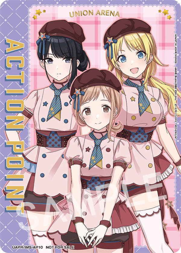 お知らせ】 2/14(土)・15(日)開催！ 『THE IDOLM@STER SHINY COLORS