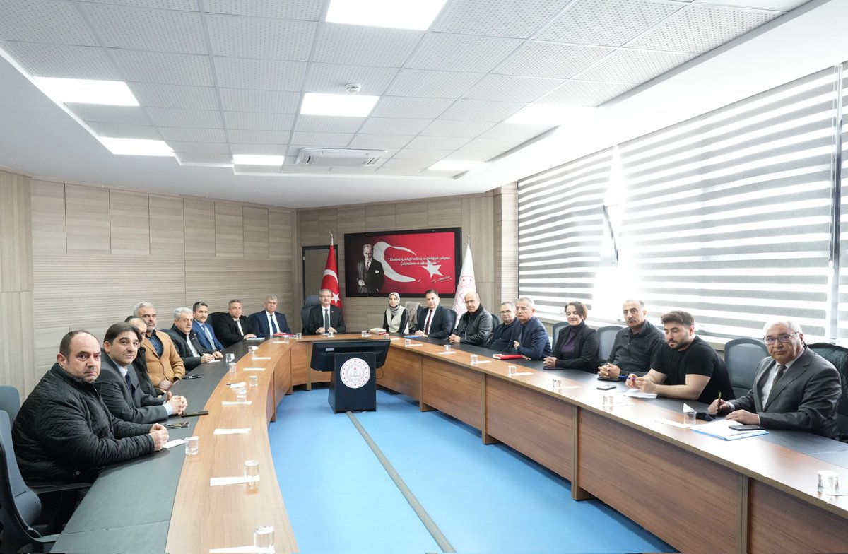 Gaziantep İl Millî Eğitim Müdürlüğü tweet media
