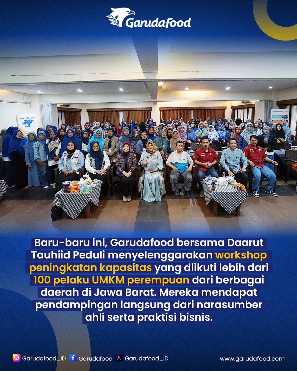Garudafood tweet media