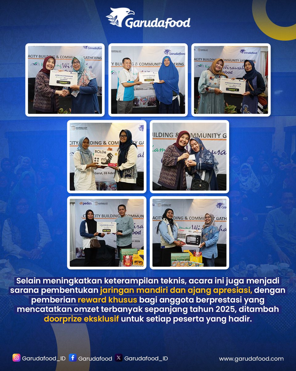 Garudafood tweet media