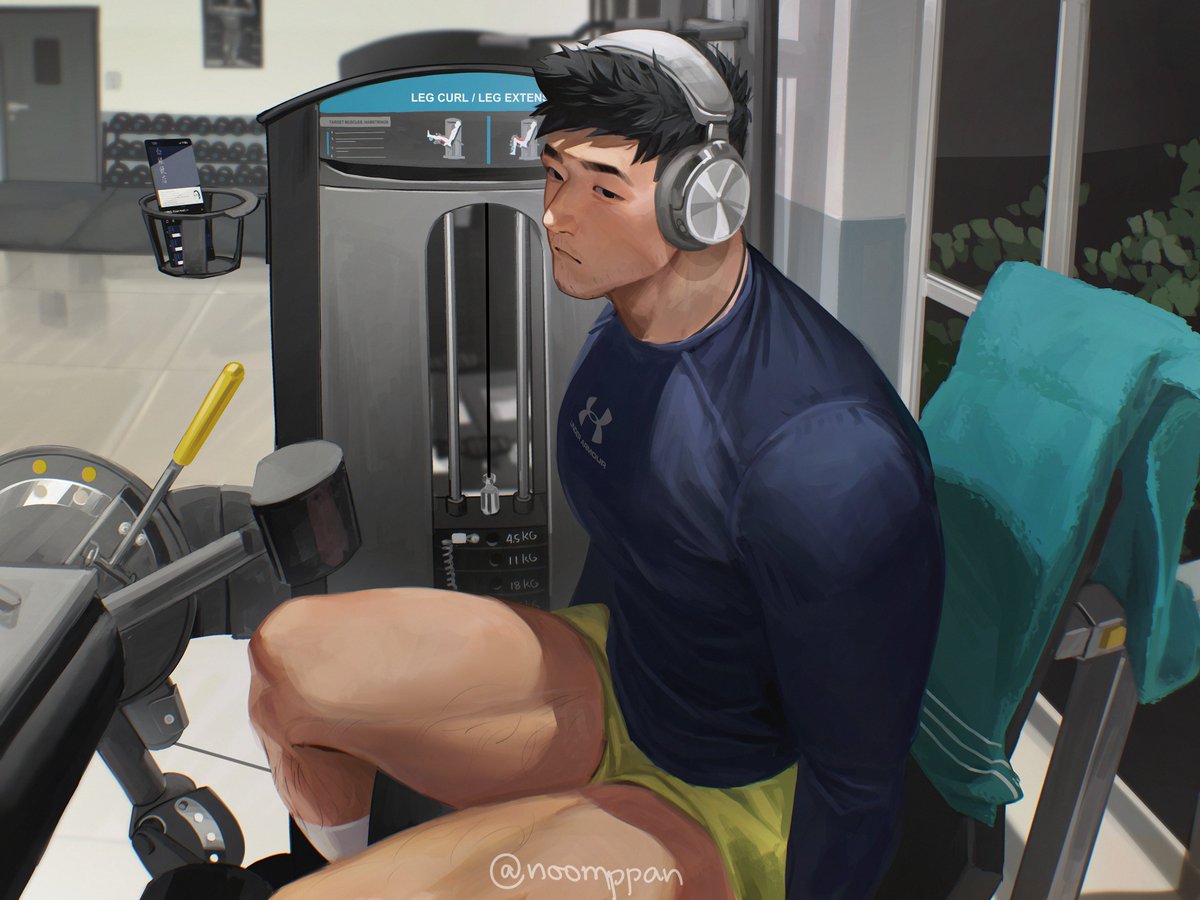 noomppan🍞面包 (working on comms) tweet media