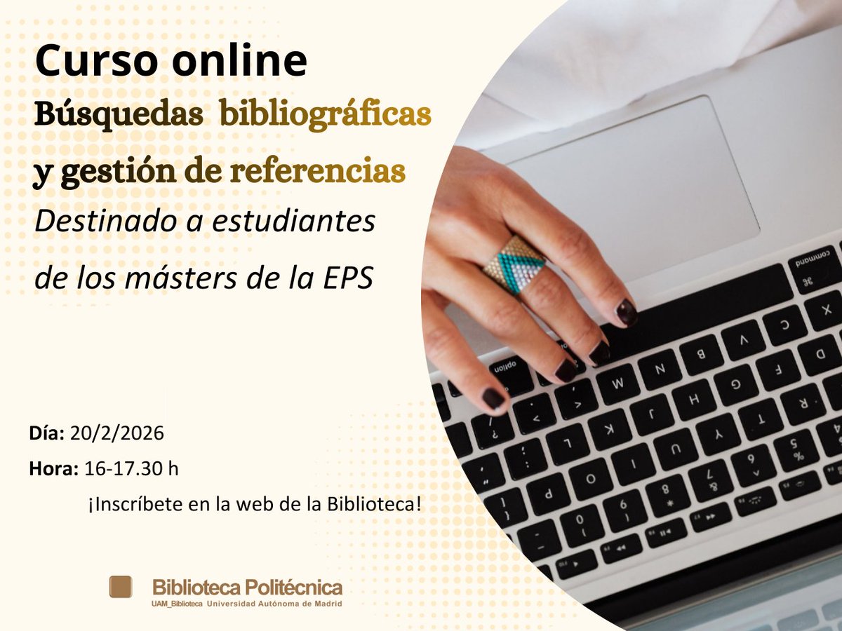 UAM EPS tweet media