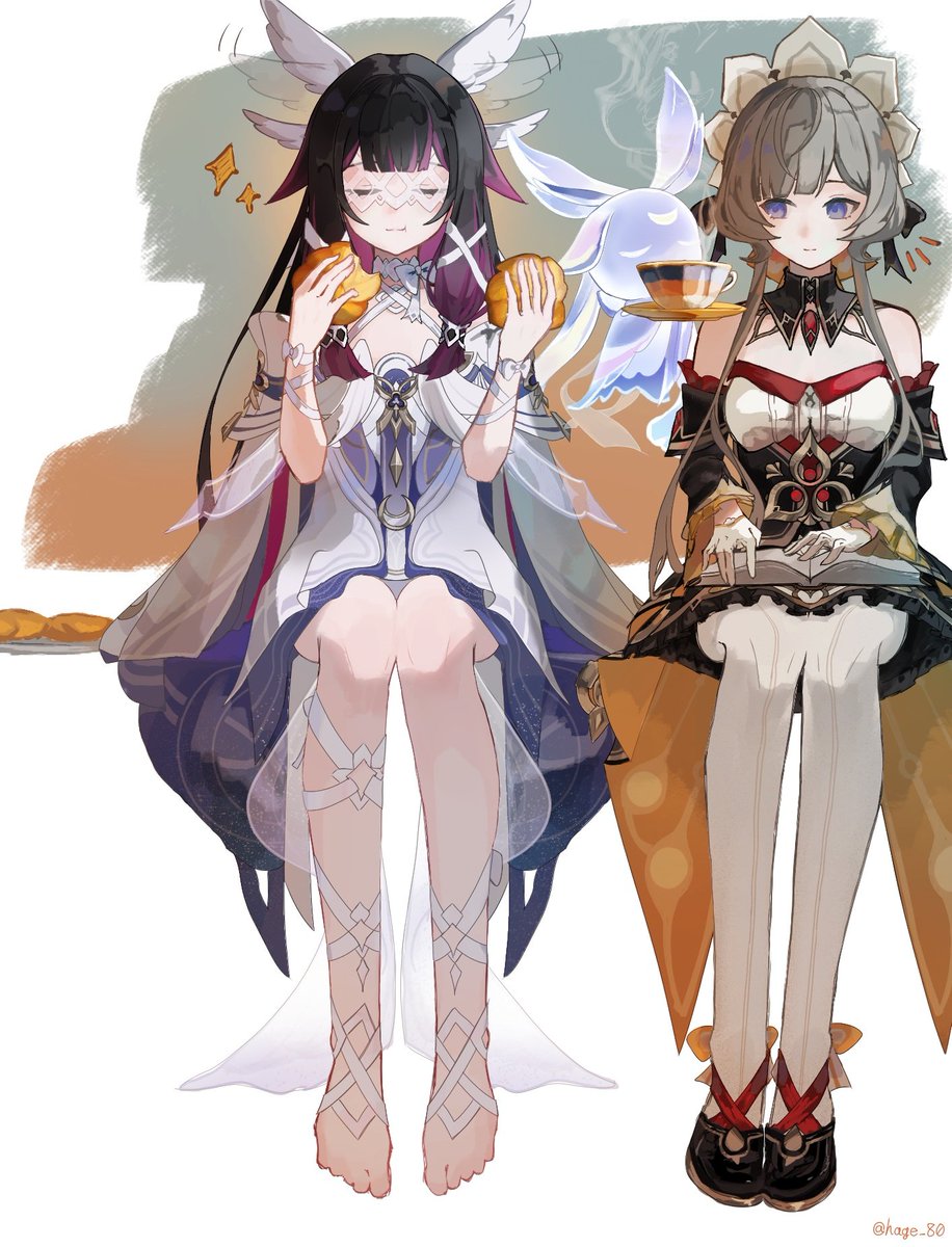 ねむ (@nqmles) / Posts / X