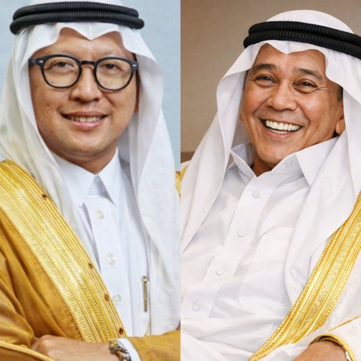 Korwil Srengseng Sawah tweet media