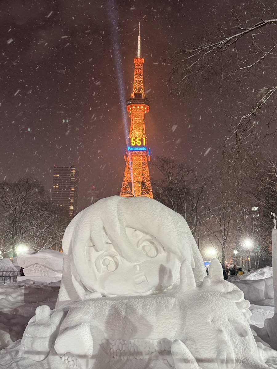 Post by 猫耳 on X: ダヨーさん