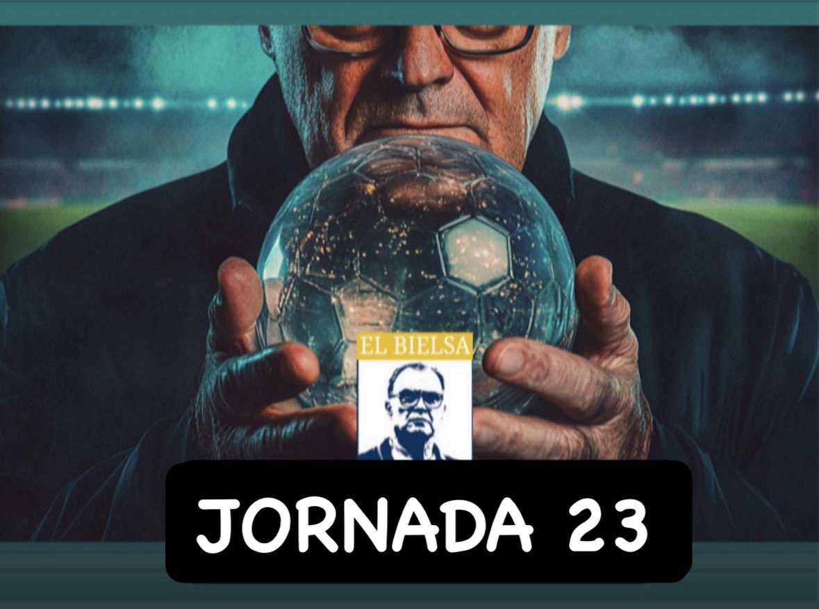 El Bielsa Del Fantasy tweet media