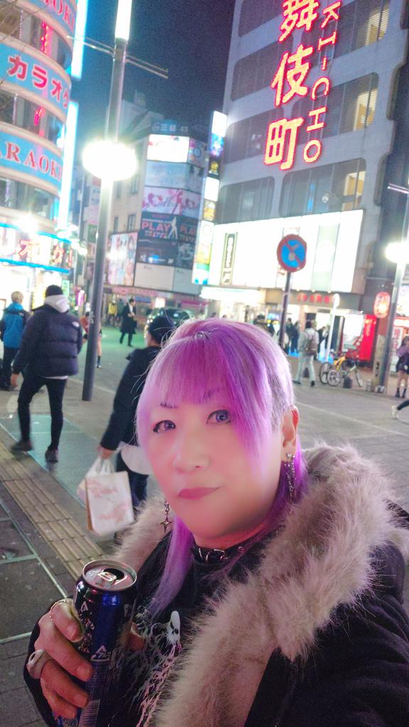 xronoaende's tweet photo. 保健所名乗るおばちゃんに
声掛けられた

梅毒に注意してください
だってw

アセクシャルだからＳＥＸしません
って答えたw

立ちんぼじゃねぇよ(*ﾉ∀`)ﾉﾞ))ｱﾋｬﾋｬw

 #歌舞伎町 #アセクシャル
 #PUNKBBA https://t.co/cf1clPksKR