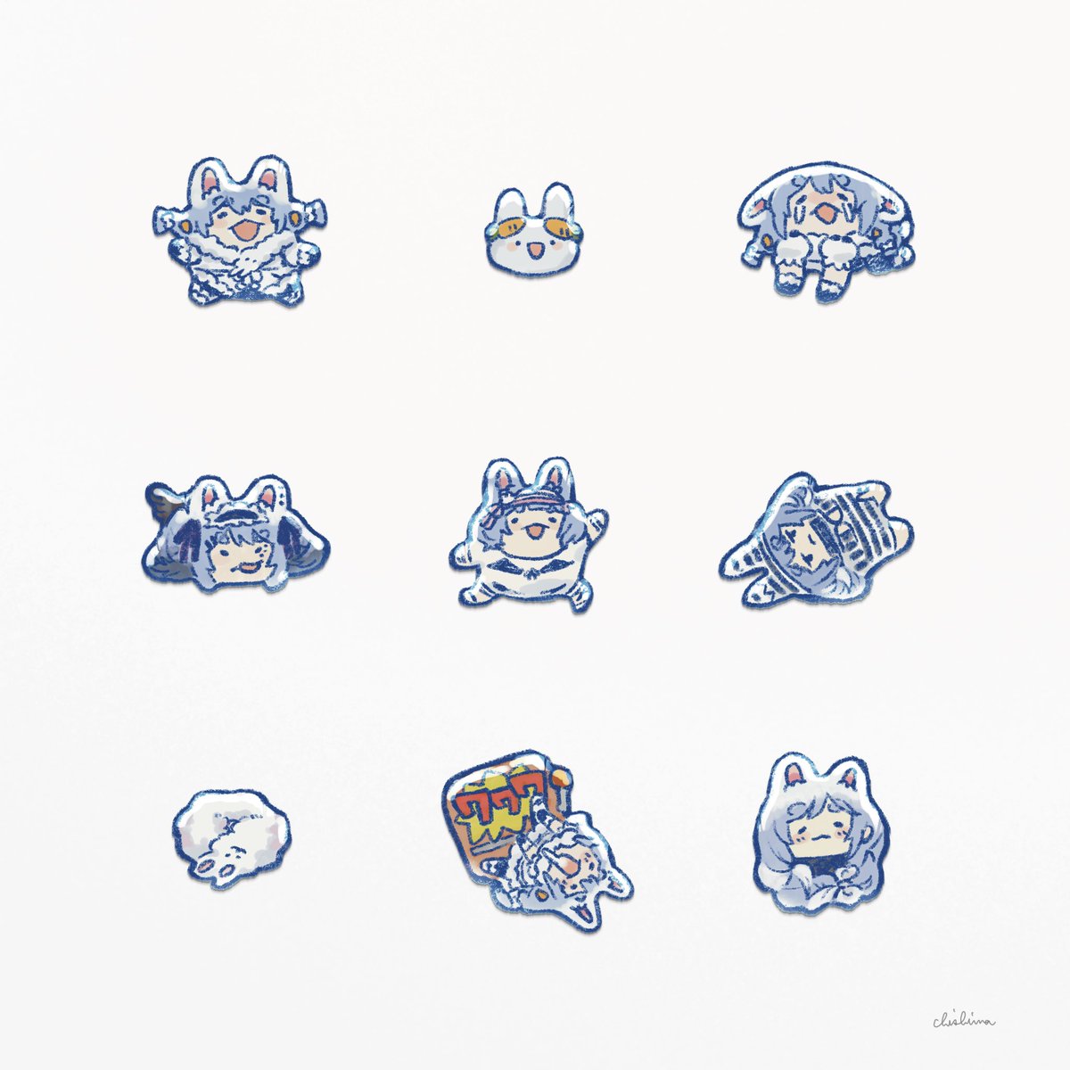 しーびー🏴‍☠️ (@cbk256) / Posts / X