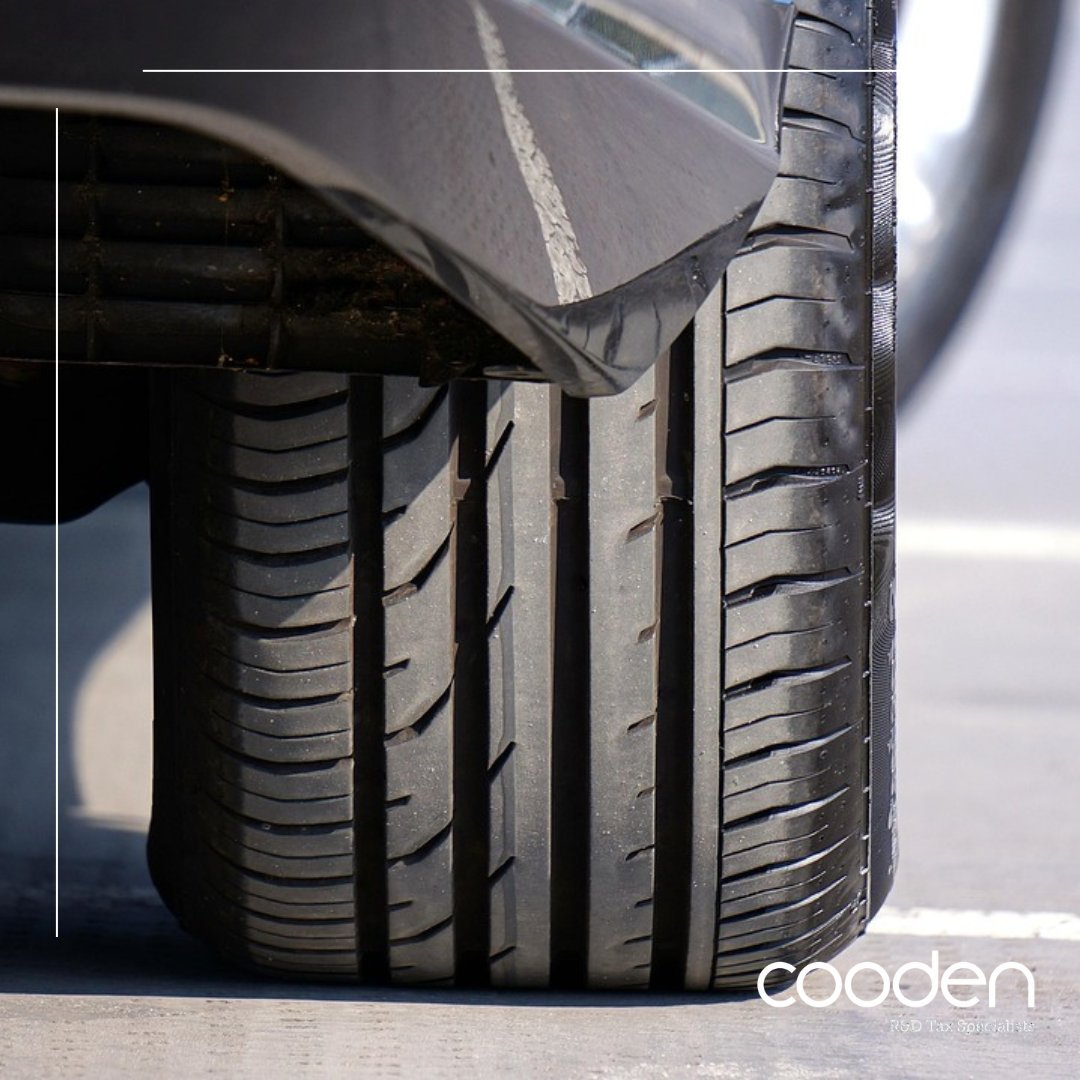 "Driverless vehicles could be used to provide a shuttle service between Kirkwall's airport and harbour."

Find out more here: 

bbc.co.uk/news/articles/… 

#rndtaxrelief #rndtaxcredits #rnd #patentbox #technology #innovationuk #ukbusiness