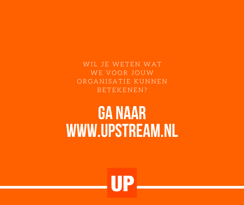 Upstream tweet media