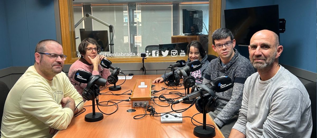 Fundación AMÁS tweet media