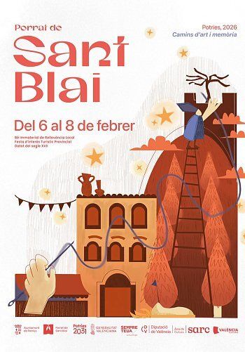 ¿Te apetece un plan? Descubre la agenda cultural completa de la comarca en nuestra página web.
#ondanaranjacope #cope #copegandia #lasafor #cultura #Actualidad #Eventos #CulturaComarcal #Agendacultural
buff.ly/nWTOBjo