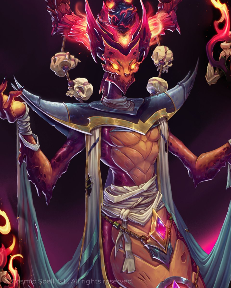 Soul Breach tweet media