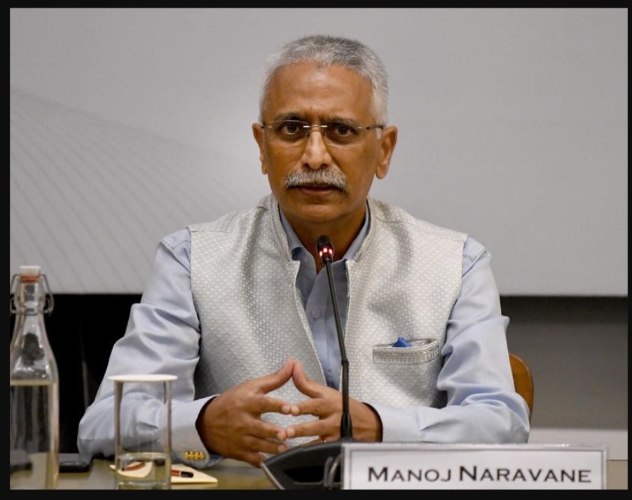 Satish Chandra Misra tweet media