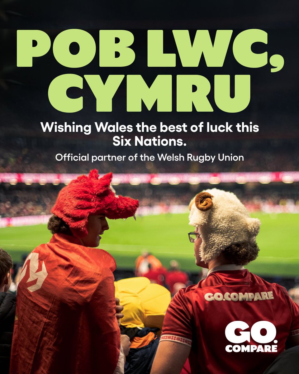 Go.Compare tweet media